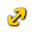Link select cursor