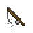 fishing rod cursor