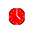 Nova Era - Ocupado cursor
