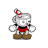 Text select cursor
