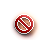 Unavailable cursor