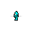 Text select cursor