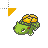 venusaur s cursor