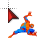 Normal select cursor