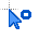 Working in background cursor