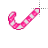 Normal select cursor