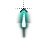 Shadow Glass ALT cursor