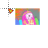 Normal select cursor