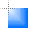 random glass cursor