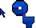 Lime Green Theme Cursors preview