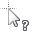 Help select cursor