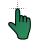 Link select cursor