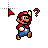 Help select cursor