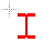 Text select cursor