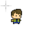 Busy cursor