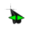 NBG - HoriRes cursor