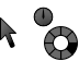 Pine Cursors preview