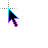Normal select cursor