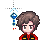 Alternate select cursor