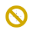 Unavailable cursor