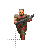dmzombie cursor