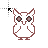 Normal select cursor