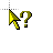 Help select cursor