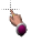 1 cursor