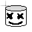 Marshmallow cursor