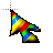 Invincible Mouses Cursors preview