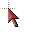 Normal select cursor
