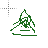 Link select cursor
