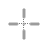 Precision select cursor