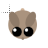 Normal select cursor