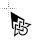 pointer cursor