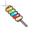 Normal select cursor