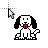 Help select cursor