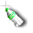 sprite cursor