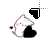 Alternate select cursor
