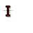 Normal select cursor