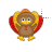 Normal select cursor
