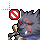 Unavailable cursor