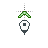 Normal select cursor