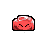 unavaiable stone kirby cursor