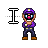 Text select cursor