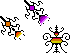 McNustard's Ornate Cursors preview