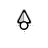 Alternate select cursor