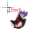 Text select cursor