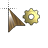 Working in background cursor