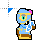 Brawl Stars Tara cursor